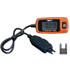 SP Tools - Auto Electrical - Current Tester Digital 30A Mini-Blade | SP62009