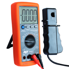 SP Tools - Diagnostic - Multimeter Digital Automotive | SP62011