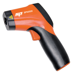 SP Tools - Diagnostic - Thermometer Infrared Laser Guided | SP62020