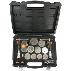 SP Tools - Brake & Clutch Brake Piston Rewind Kit (Rh & Lh) 18 Piece | SP63005