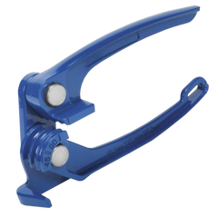 SP Tools - Brake & Clutch - Tube Bender Pliers Deluxe | SP63010