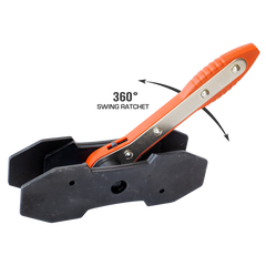 SP Tools - Brake & Clutch - Ratcheting Brake Press | SP63013