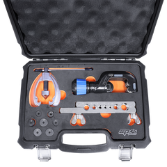 SP Tools - Brake & Clutch - Flaring Tool Metric Kit | SP63015