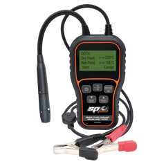 SP Tools - Brake & Clutch - Fluid/ Coolant Boiling Point Detector | SP63025