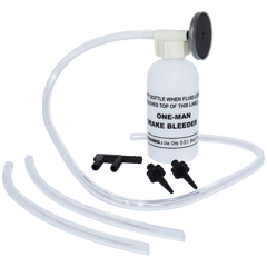 SP Tools - Brake & Clutch - Brake Bleeder Kit | SP63030