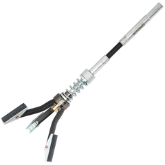 SP Tools - Brake & Clutch - Hone 3X28mm Leg - Medium Grit | SP63036