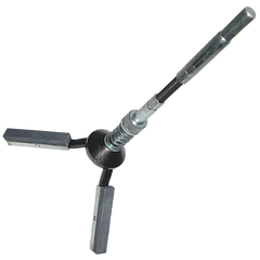 SP Tools - Engine Service - Small Hone 32-89mm 3 Arm | SP63037