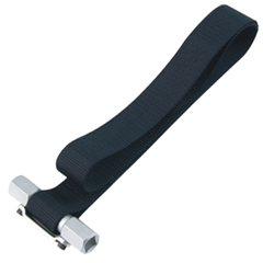 SP Tools - Engine Service - Oil Filter Wrench Strap Type Truck | SP64012