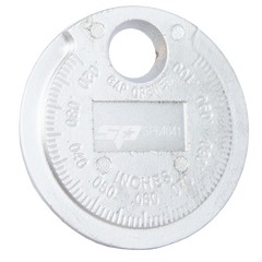 SP Tools - Auto Electrical - Spark Plug Ramp Gauge | SP64041