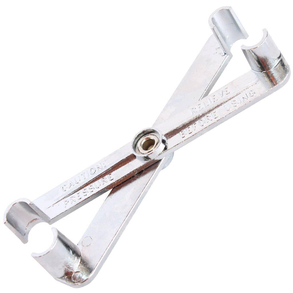 ENGINE SERVICE - DISCONNECT TOOL FUEL LINE