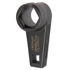 SP Tools - Auto Electrical - Oxygen Sensor Spanner Offset 22mmx90mm 3/8"Dr | SP64061