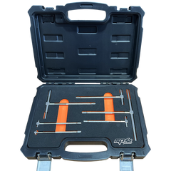 SP Tools - Measuring - Telescopic Gauge 6Pc Set | SP64066