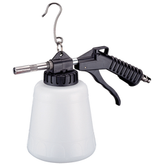 SP Tools - Workshop - Sandblasting 1 Litre Gun | SP65010