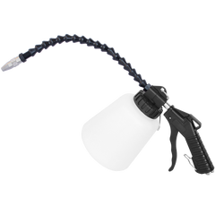 SP Tools - Workshop - Cleaning 1 Litre Flexible Spray Gun | SP65012
