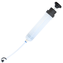 SP Tools - Engine Service Fluid Extraction Syringe 200ml | SP65122
