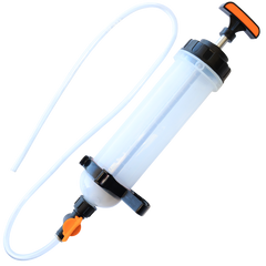 SP Tools - Engine Service - Fluid Extraction Syringe 1.5L | SP65123