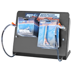 SP Tools - Lubrication - Quick Release Coupler Display Pack | SP65139