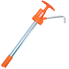 SP Tools - Fluid Transfer - Pump Multi Purpose 20L Hand Drum | SP65156