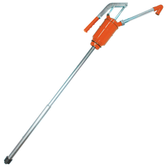 SP Tools - Fluid Transfer - Pump Lever Action Drum 200L | SP65170