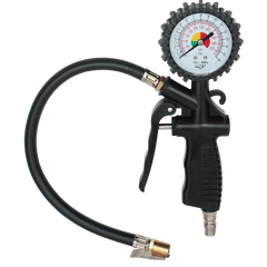 SP Tools - Tyre Service - Air Inflator/Deflator Professional | SP65500
