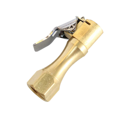 SP Tools - Tyre Service Air Hose Chuck Open Type | SP65530