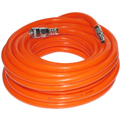 SP Air - Hose Air Fitted 15Mt Nitto Style | SP66-15N
