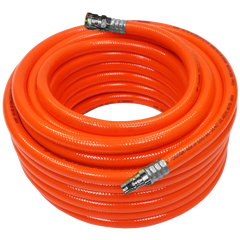 SP Air - Hose Air Fitted 30Mt Nitto Style | SP66-30N