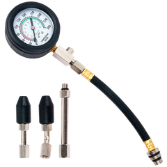 SP Tools - Engine Service Compression Tester Petrol | SP66023