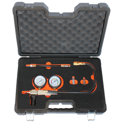 SP Tools - Engine Service - Cylinder Leak Detector & Crank Stopper | SP66027