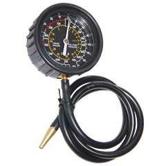 SP Tools - Engine Service Vacuum/Fuel Pump Tester Kit | SP66060