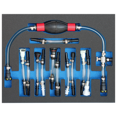 SP Tools - Engine Service Diesel Injection Primiing Kit | SP66076