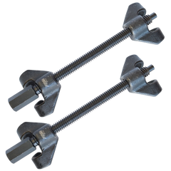 SP Tools - Steering & Suspension Spring Compressor (Coil Spring) 2 Piece | SP67025