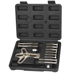 SP Tools - Pullers Harmonic Balancer | SP67037