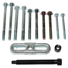 SP Tools - Steering & Suspension - Puller Heavy Duty Steering Wheel | SP67039