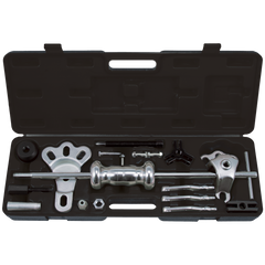 SP Tools - Steering & Suspension Slide Hammer Puller Kit Hub 2Jaw. 3Jaw | SP67048