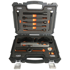 SP Tools - Pullers Gear 14 Piece Set | SP67050