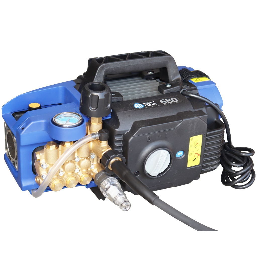 PRESSURE WASHER - ELECTRIC 2030PSI AR