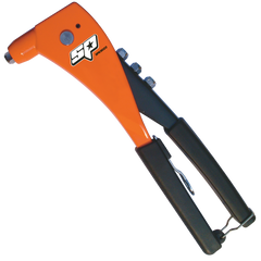 SP Tools - Fastening Tools - Riveter Lever Type - 2Jaw | SP69020