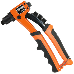 SP Tools - Fastening Tools - Riveter Compact Lever Type - 2Jaw | SP69022