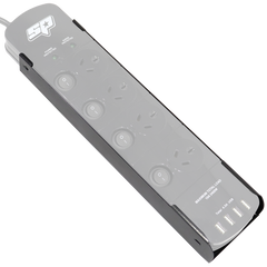 SP Tools - Workshop - Holder Magnetic Suit Sp69998 Power Board | SP69998MH