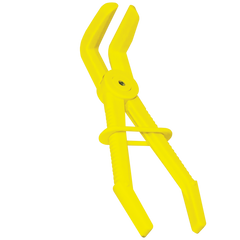 SP Tools - Brake & Clutch Large Line Clamp 90 Degree Offset | SP70685