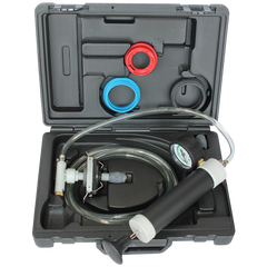 SP Tools - Cooling System - Pressure Tester | SP70800