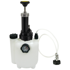 SP Tools - Brake & Clutch - Pressure Bleeding Kit | SP70809