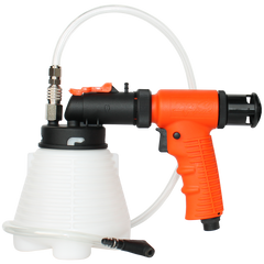SP Tools - Brake & Clutch Vacuum Brake Bleeder 800ml | SP70852