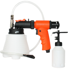 SP Tools - Brake & Clutch - Vacuum Brake Bleeder Kit 800Ml | SP70854