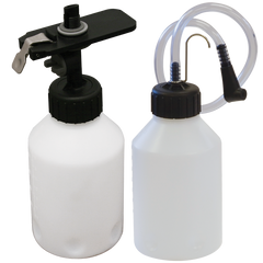 SP Tools - Brake & Clutch - Brake Bleeder Kit Manual | SP70858