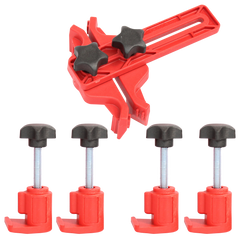 SP Tools - Engine Service Timing Gear Master Cam Clamp Kit 5 Piece | SP70900