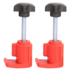 SP Tools - Engine Service - Timing Gear Holder Cam Clamp Singles - 2pc Set | SP70902