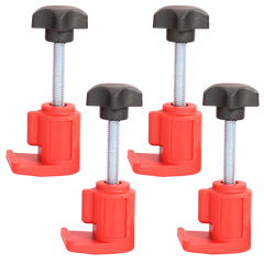SP Tools - Engine Service Timing Gear Holder Cam Clamp Singles 4 Piece Set | SP70905