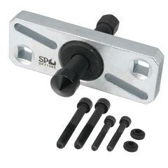 SP Tools - Engine Service - Camshaft Pulley Remover/Installer Kit | SP71065